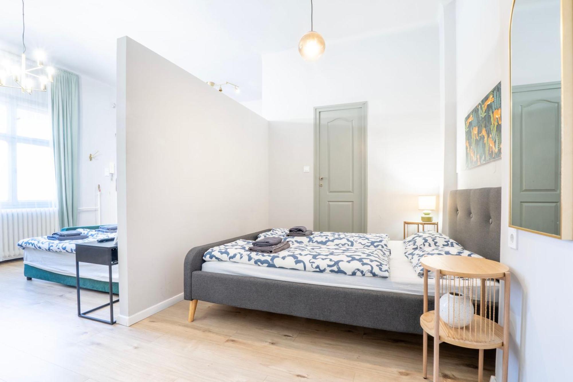 Stylish Broadway Apartment Near Parliament Z30 Budapest Extérieur photo